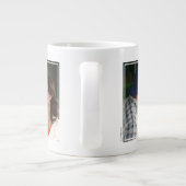 Luke en Lorelai Gilmore Grote Koffiekop (Achterkant)