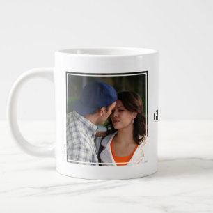 Luke en Lorelai Gilmore Grote Koffiekop