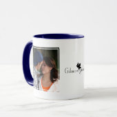 Luke en Lorelai Gilmore Mok (Voorkant links)