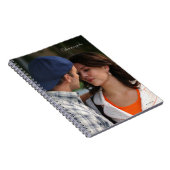 Luke en Lorelai Gilmore Notitieboek (Rechterzijde)