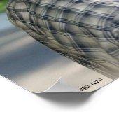 Luke en Lorelai Gilmore Poster (Hoek)