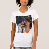 Luke en Lorelai Gilmore T-shirt (Voorkant)