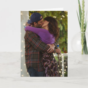 Luke en Lorelai in de liefde Kaart