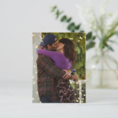 Luke en Lorelai in Love Briefkaart (Staand voorkant)