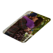 Luke en Lorelai in Love Magneet (Linkerzijde)