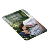 Luke en Lorelai Kiss Magneet (Rechterzijde)