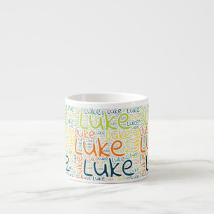 Luke Espresso Kop