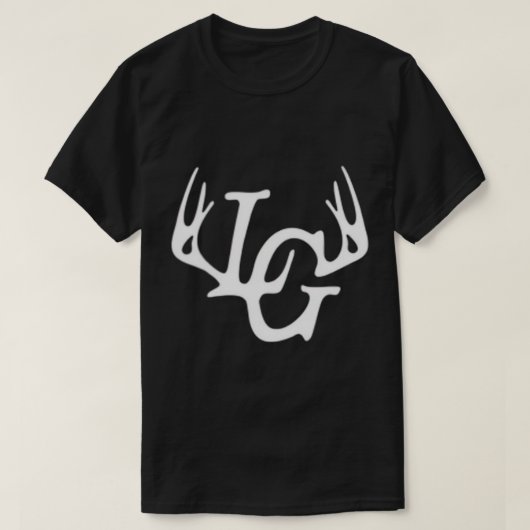 Luke Grimes Oh Ohio T-Shirt (Design voorkant)