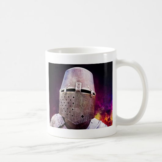 Luke, ik ben je grootvader koffiemok (Rechts)