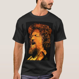 Luke Kelly  The Dubliners  Raglan Road  Irish Folk T-shirt