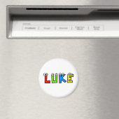 Luke Magneet (Insitu (Vaatwasser))