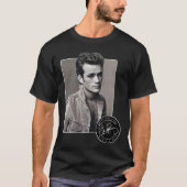 LUKE PERRY RIP TRIBUTE Essential T-shirt (Voorkant)