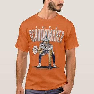 Luke Schoonmaker Dallas d'Hirt T-shirt