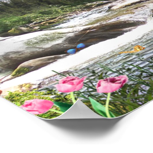 Luke scripture poster (Hoek)