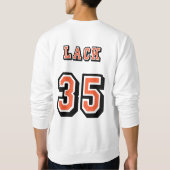 Luke Sweatshirt (Achterkant)