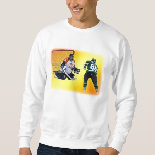 Luke Sweatshirt (Voorkant)