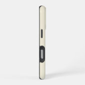 Luke's Diner Stars Hollow-ontwerp iPhone Hoesje (Rechterkant)