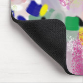 Luke's Mousepad Muismat (Hoek)