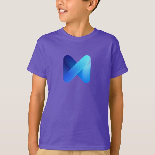 Lukes T-Shirt (Voorkant)