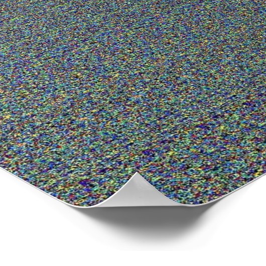 lukken poster (Hoek)