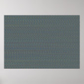 lukken poster (Voorkant)