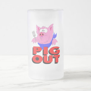lul matglas bierpul