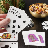 Lul Sis Pokerkaarten (Insitu)