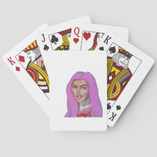 Lul Sis Pokerkaarten