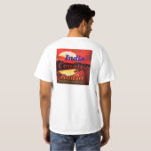 Lula/ICR T-shirt (Achterkant volledig)