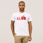 Lula T-shirt (Voorkant volledig)