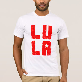 Lula T-shirt