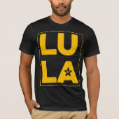 Lula T-shirt (Voorkant)