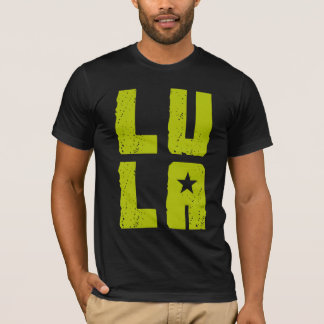 Lula T-shirt