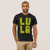 Lula T-shirt (Voorkant volledig)