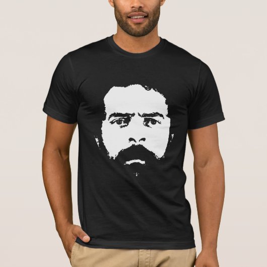 Lula T-shirt (Voorkant)