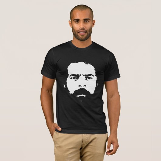 Lula T-shirt (Voorkant volledig)