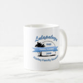 Lulapalooza Mok (Voorkant rechts)