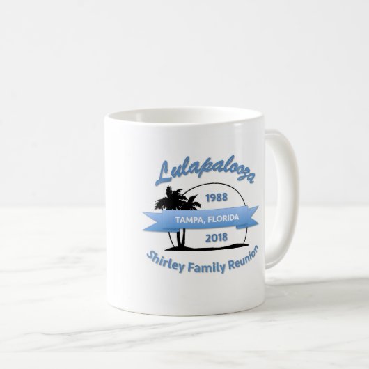 Lulapalooza Mok (Voorkant rechts)