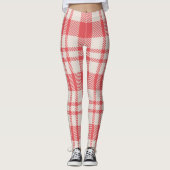 Lulemon-leggings Leggings (Voorkant)