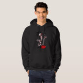 Lulkoek Vent Hoodie (Voorkant volledig)