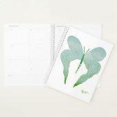Lullaby Butterfly Day Planner (Display)