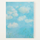 Lullaby Butterfly Day Planner (Achterkant)