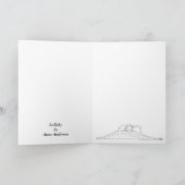 Lullaby by Anne Anderson Kaart (Binnen)