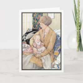 Lullaby by Anne Anderson Kaart