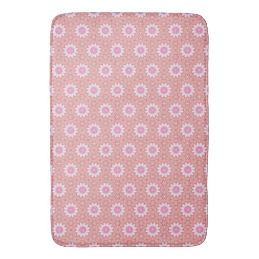 Lullaby Drift Bathmat Badmat (Voorkant Verticaal)