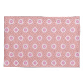 Lullaby Drift-Kussensloop Kussensloop (Achterkant)