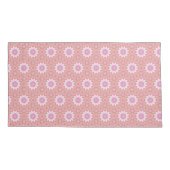 Lullaby Drift-Kussensloop Kussensloop (Achterkant-Links)