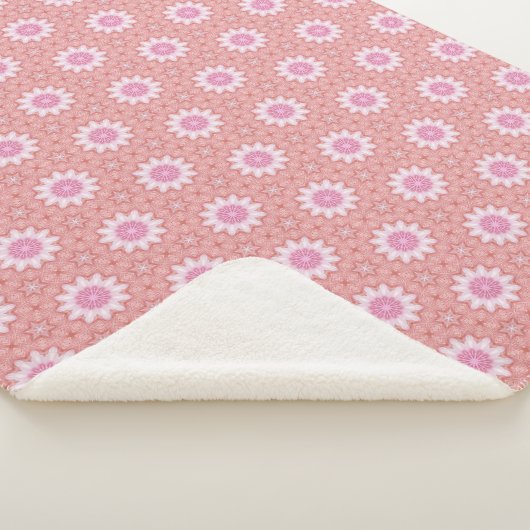 Lullaby Drift Sherpa Deken (3/4)