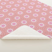 Lullaby Drift Sherpa Deken (3/4)