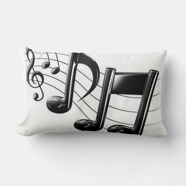 Lullaby Kussen (Voorkant)